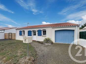 Photo Vente maison Challans