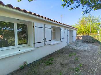 Vente Maison 2 chambresChallans