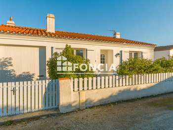 Vente Maison 2 chambresChallans