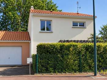 Vente maison 4 pièces Challans 85
