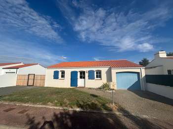 Photo Vente maison Challans