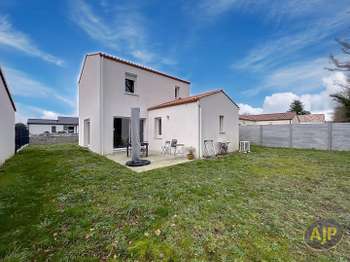 Vente Maison 4 chambresChallans
