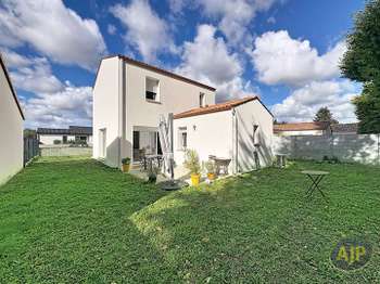Vente maison 5 pièces Challans 85