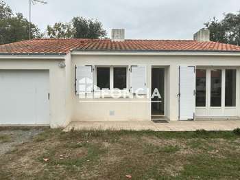 Vente maison 4 pièces Challans 85