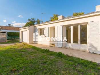 Vente maison 4 pièces Challans 85