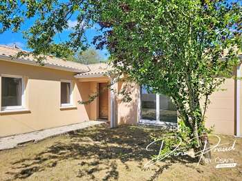 Vente maison 5 pièces Challans 85