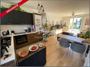 Vente maison 3 pièces Challans 85