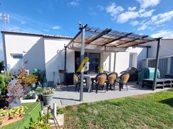 Vente maison 3 pièces Challans 85