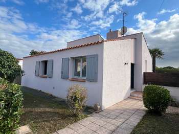 Vente maison 5 pièces Challans 85
