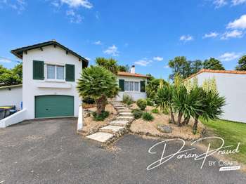 Vente Maison 5 chambresChallans