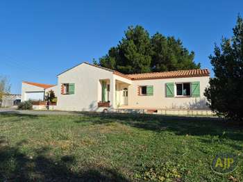 Vente Maison 3 chambresChallans