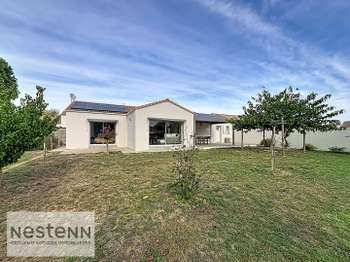 Vente maison 4 pièces Challans 85