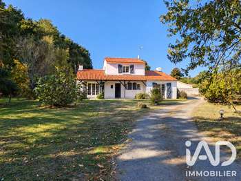 Vente Maison 4 chambresChallans