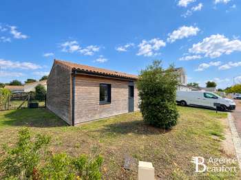 Vente maison 4 pièces Challans 85