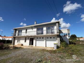Vente Maison 5 chambresChallans