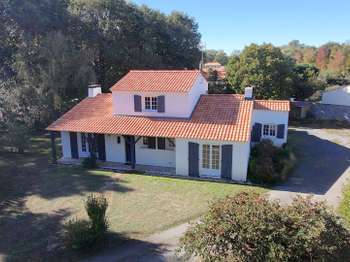 Vente maison 6 pièces Challans 85