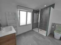 Vente maison 5 pièces Vente maison 5 pièces