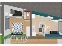 Vente maison 2 pièces Vente maison 2 pièces