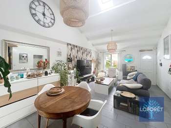 Vente maison 4 pièces Challans 85