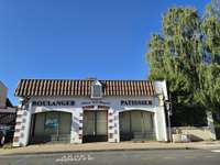 Vente maison 1 pièce