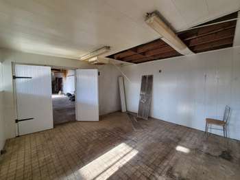 Vente maison 1 pièce