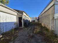 Vente maison 1 pièce
