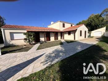 Vente Maison 5 chambresChallans