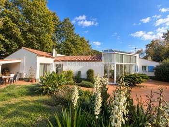 Vente Maison 5 chambresChallans