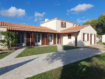 Vente Maison 5 chambresChallans
