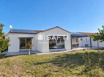 Vente Maison 3 chambresChallans