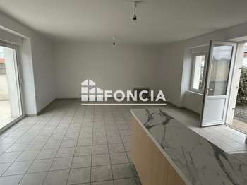 Vente Maison 2 chambresChallans