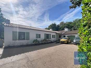 Vente Maison 4 chambresChallans