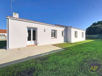 Vente Maison 3 chambresChallans