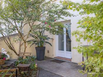 Vente Maison 4 chambresChallans