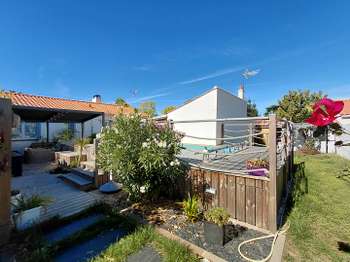 Vente Maison 3 chambresChallans