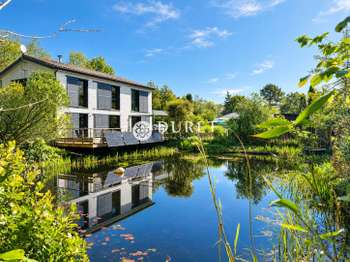 Vente Maison 5 chambresChallans