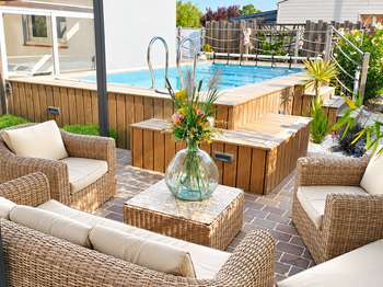 Vente Maison 4 chambresChallans