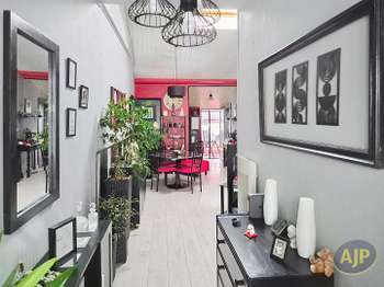 Vente maison 5 pièces Challans 85