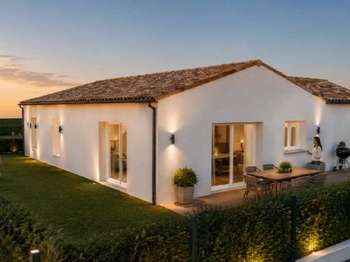 Vente maison 4 pièces Challans 85