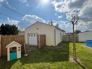 Vente maison 1 pièce