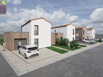 Vente maison 4 pièces Challans 85