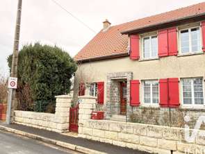 Vente Maison 6 piècesChallerange