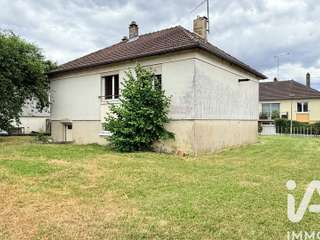 Vente maison 3 pièces Vente maison 3 pièces