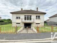 Vente maison Challerange - 08