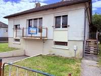 Vente maison 3 pièces Vente maison 3 pièces