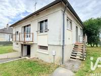 Vente maison 3 pièces Vente maison 3 pièces