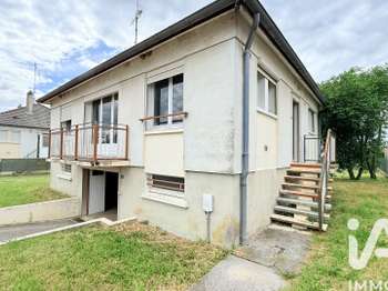 Vente maison 3 pièces Vente maison 3 pièces