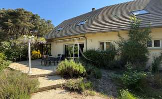 Photo Vente maison Challes