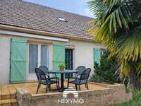 Vente maison 7 pièces Vente maison 7 pièces