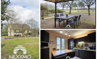 Photo Vente maison Challes